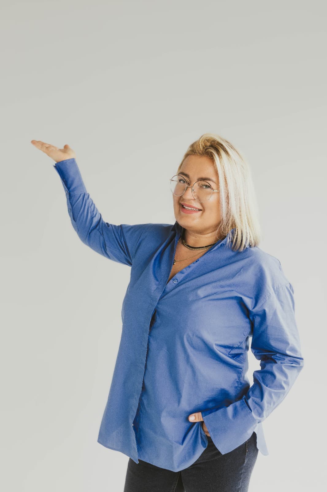 Dominika Gaweł