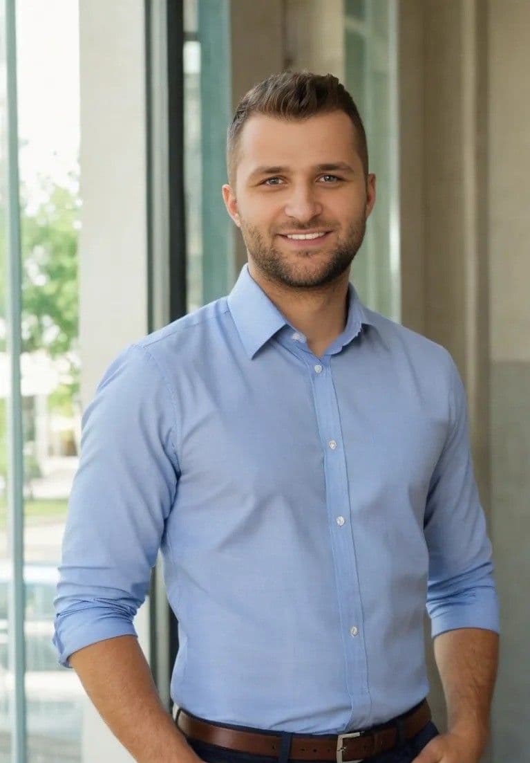 Kamil Gonciarz